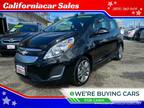 2016 Chevrolet Spark EV 2LT 4dr Hatchback