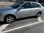 2004 Toyota Avalon XL 4dr Sedan