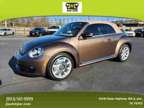 2015 Volkswagen Beetle for sale