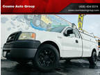 2007 Ford F-150 XL 2dr Regular Cab Styleside 8 ft. LB