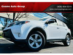 2013 Toyota RAV4 XLE 4dr SUV