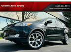 2013 Ford Escape Titanium AWD 4dr SUV