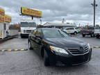 2011 Toyota Camry LE 4dr Sedan 6A