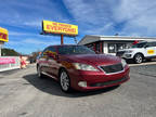 2010 Lexus ES 350 Base 4dr Sedan