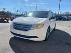 2011 Honda Odyssey EX L w/Navi 4dr Mini Van