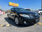 2011 Toyota Camry XLE V6 4dr Sedan 6A