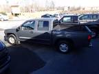 2008 Chevrolet Colorado LT