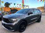 2014 Dodge Durango SXT RWD