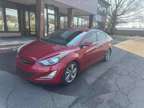 2015 Hyundai Elantra for sale