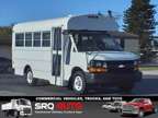 2007 Chevrolet Express Cutaway for sale