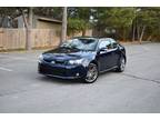 2011 Scion tC Base 2dr Coupe 6A