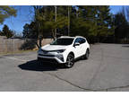 2016 Toyota RAV4 XLE 4dr SUV