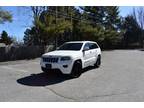 2015 Jeep Grand Cherokee Altitude 4x4 4dr SUV