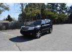 2012 Honda Pilot Touring 4x4 4dr SUV