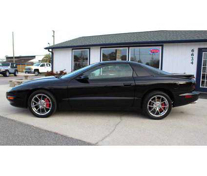 1997 Pontiac Firebird for sale is a Black 1997 Pontiac Firebird Car for Sale in Wilmington NC