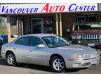 2001 Oldsmobile Aurora 3.5 4dr Sedan