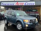 2011 Ford Escape XLT AWD 4dr SUV