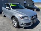 2015 Audi SQ5 3.0T quattro Premium Plus AWD 4dr SUV