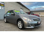 2013 Infiniti G37 Sedan x AWD 4dr Sedan