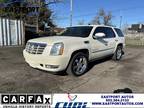 2008 Cadillac Escalade Base