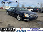 2007 Cadillac DTS Luxury II