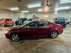 2011 Chevrolet Malibu LT 4dr Sedan w/2LT