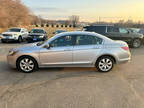 2009 Honda Accord EX L V6 4dr Sedan 5A