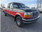 1993 Ford F150