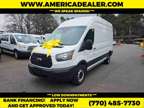 2018 Ford Transit 250 Van for sale