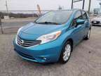 2015 Nissan Versa for sale