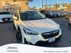 2023 Subaru Crosstrek Limited Sport Utility 4D