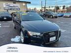 2013 Audi A5 2.0T Premium Coupe 2D