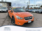 2013 Subaru XV Crosstrek Limited Sport Utility 4D