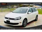 2013 Volkswagen Jetta SportWagen for sale