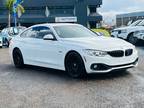 2016 BMW 4 Series 428i Gran Coupe 4dr Sedan SULEV