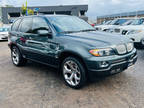 2005 BMW X5 4.4i AWD 4dr SUV