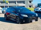 2014 Ford Focus ST 4dr Hatchback