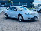 2012 Lincoln MKZ Hybrid Base 4dr Sedan