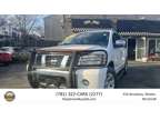 2006 Nissan Armada for sale