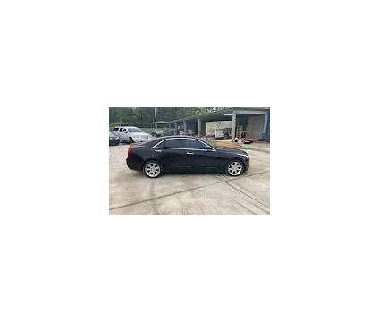 2013 Cadillac ATS for sale is a 2013 Cadillac ATS Car for Sale in Lagrange GA