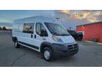 2016 RAM ProMaster Cargo Van 2500 High roof 159