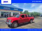 2012 Chevrolet Colorado Extended Cab for sale