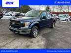 2019 Ford F150 Super Cab for sale