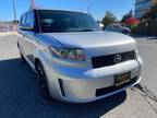 2008 Scion xB Base 4dr Wagon 4A