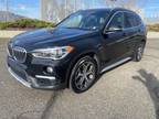 2016 BMW X1 xDrive28i AWD 4dr SUV