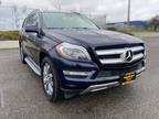 2014 Mercedes-Benz GL-Class GL 450 4MATIC AWD 4dr SUV