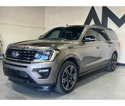 2019 Ford Expedition MAX for sale is a Grey 2019 Ford Expedition Car for Sale in Sacramento CA