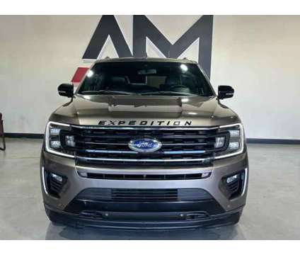 2019 Ford Expedition MAX for sale is a Grey 2019 Ford Expedition Car for Sale in Sacramento CA