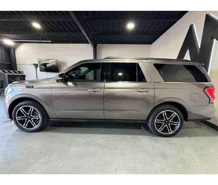 2019 Ford Expedition MAX for sale is a Grey 2019 Ford Expedition Car for Sale in Sacramento CA