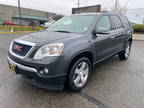 2012 GMC Acadia SLT 1 AWD 4dr SUV